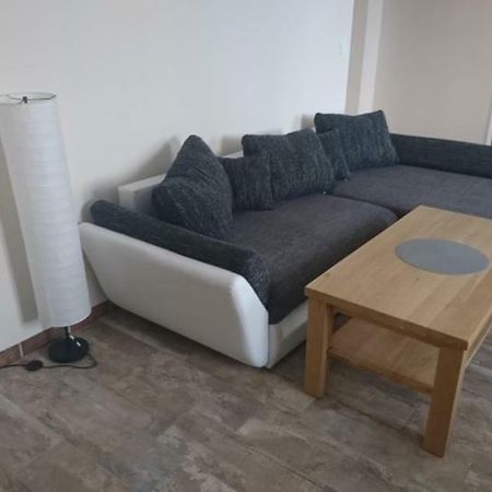 Business Apartman Zamberk Exterior photo