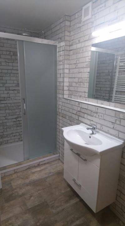 Business Apartman Zamberk Exterior photo