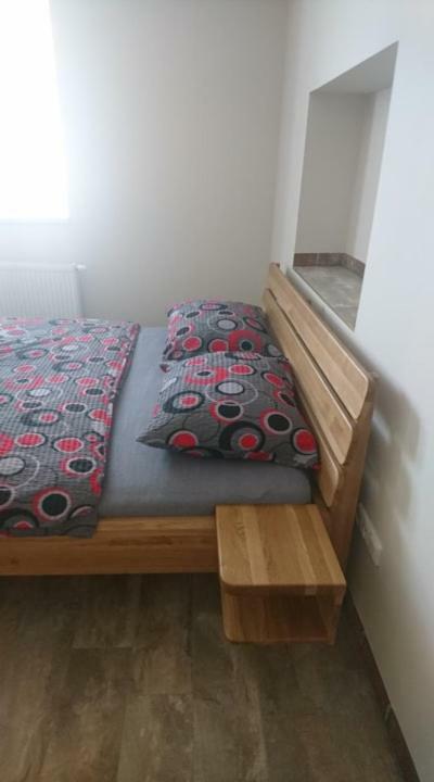 Business Apartman Zamberk Exterior photo