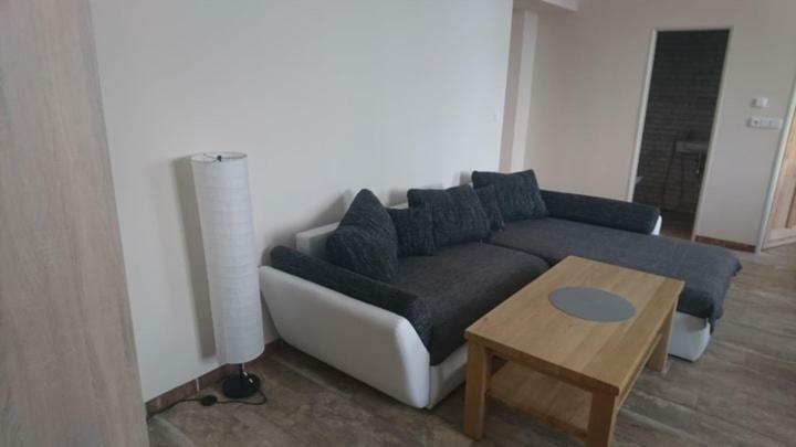 Business Apartman Zamberk Exterior photo